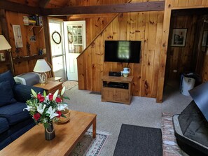 All the comforts you may need