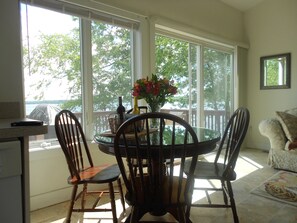 Open views