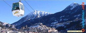 Photo touristique