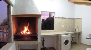 UTEGRILL