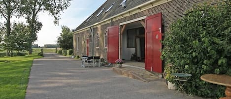 Boerenkamer Leeuwendaal in Edam/Volendam nabij Amsterdam