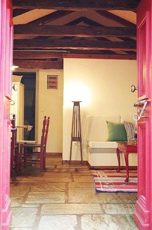 Picture of villa