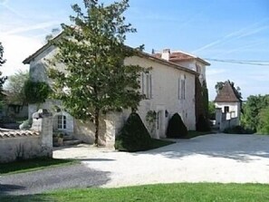 The House
