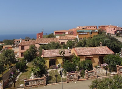 Torre Dei Corsari: Ferienhaus / Villa - Torre dei Corsari