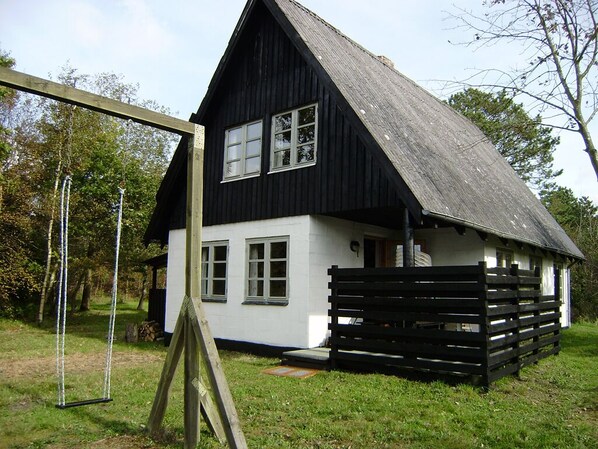 Exteriör