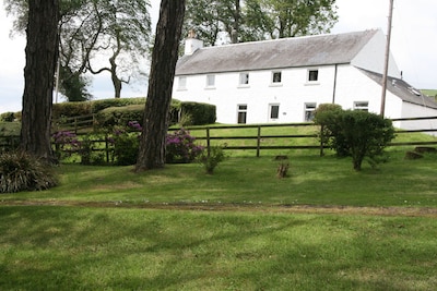 Molkerei Cottage East Challoch Farm