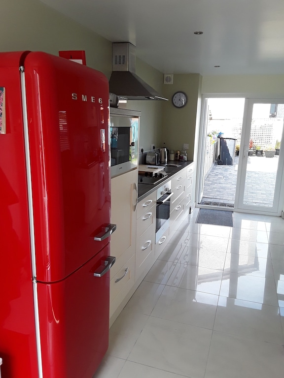 Blue Doors Holiday Home Castlerock Castlerock