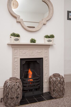 Cozy Winter Warmer