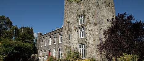 Killaghy Castle