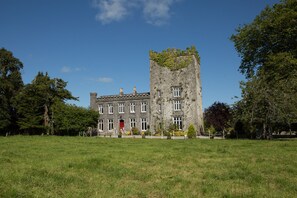 Killaghy Castle