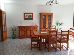 Restauration