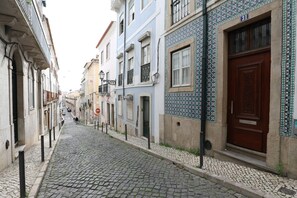 Außenbereich