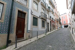 Außenbereich