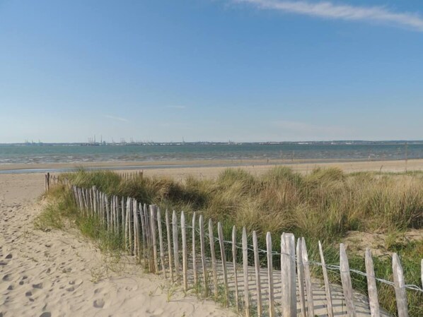 playa