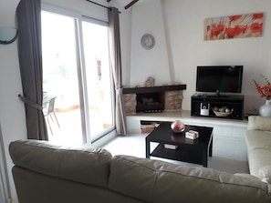 The Lounge