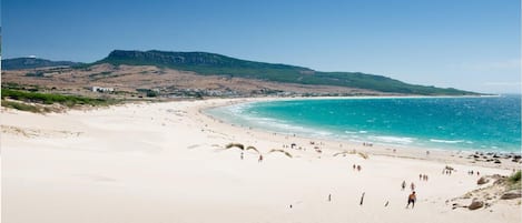 PLAYA DE BOLONIA