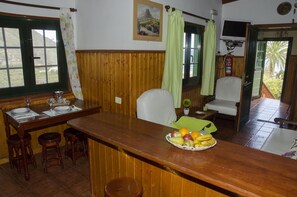 Salón-comedor