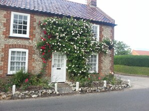 Bluebell Cottage