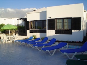 Terrass/Patio