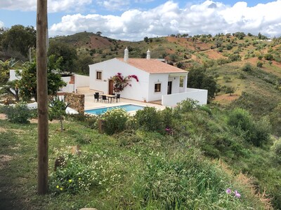  Casa de vacaciones PRECIO INVIERNO: 50 € / noche DESDE OCTUBRE hasta el 3 de ABRIL 2020 inclusive !!