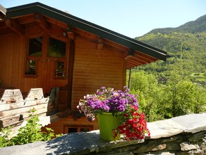 Boendeområde