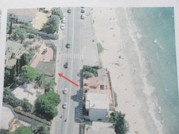 Property map