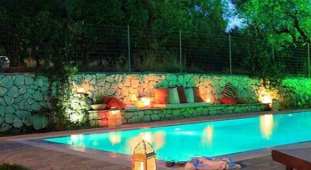 Picture of villa