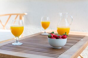 Frukost