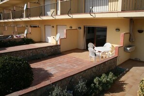 Terrazza / Balcone