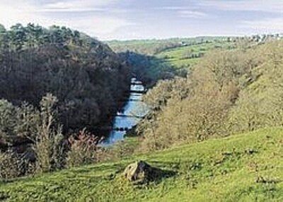 2 Bedroom Luxury Cottage close to Bakewell, in the stunning Peak District