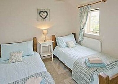 2 Bedroom Luxury Cottage close to Bakewell, in the stunning Peak District