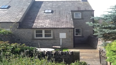 2 Bedroom Luxury Cottage close to Bakewell, in the stunning Peak District