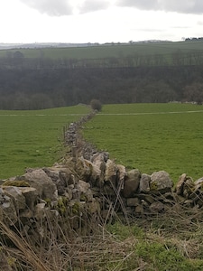 2 Bedroom Luxury Cottage close to Bakewell, in the stunning Peak District