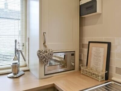 2 Bedroom Luxury Cottage close to Bakewell, in the stunning Peak District