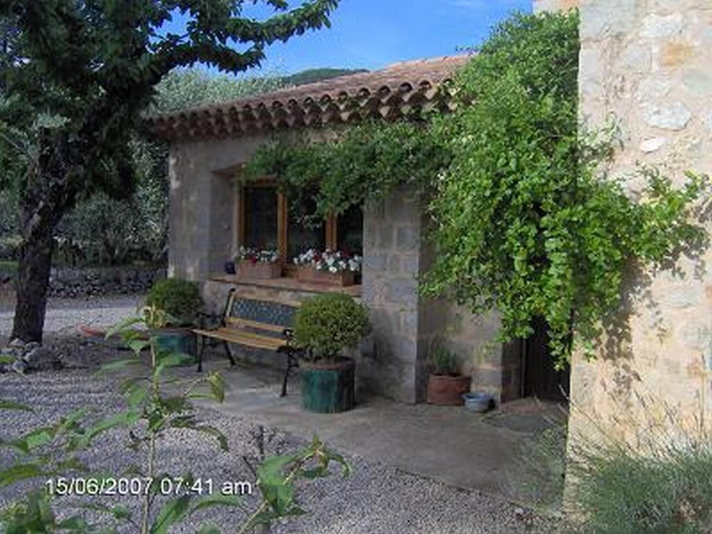 Picture of villa