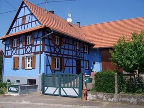 Außenbereich