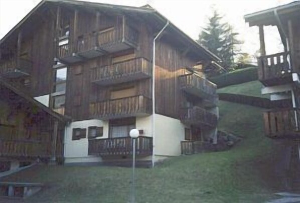View of Apartment