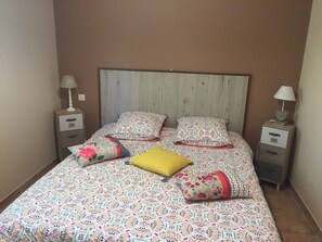 Chambre parentale