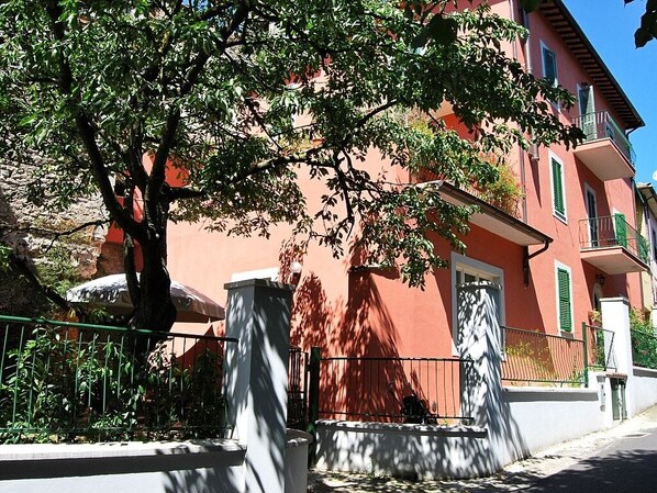 Casa Lilla Acquasparta