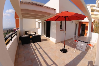 Mutxamel: Piso / apartamento - Alicante