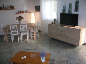 Restauration