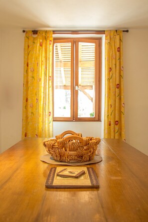 Farmhouse kitchen