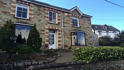 3 Bed Character House in Wadebridge on The Camel Trail