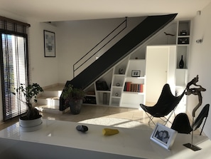 Interiör