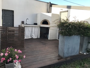 Terrass/Patio