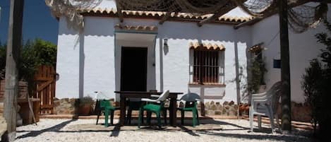 terraza