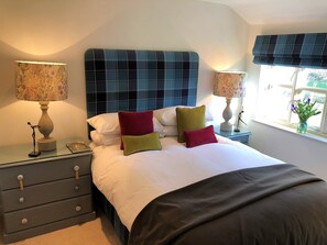 Double Bedroom