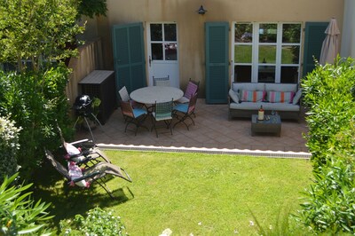 Perfekte Villa in La Mole - 15 Minuten nach Tropez! 20% Rabatt für Buchungen bis Ende Juni!