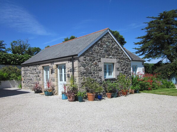 Stable Cottage