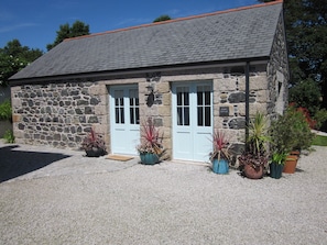 Stable Cottage